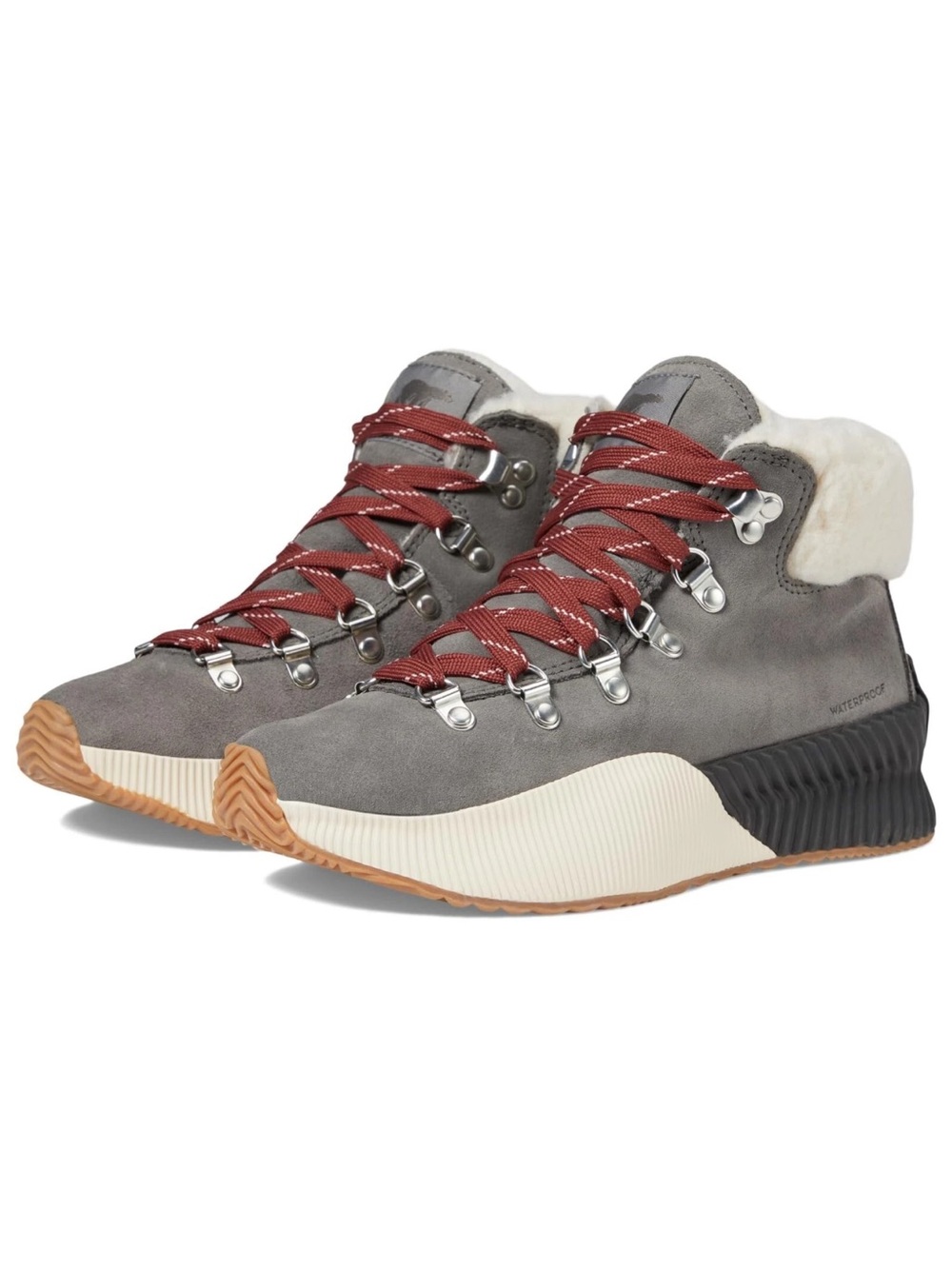 SOREL Out N About Conquest Waterproof Boot